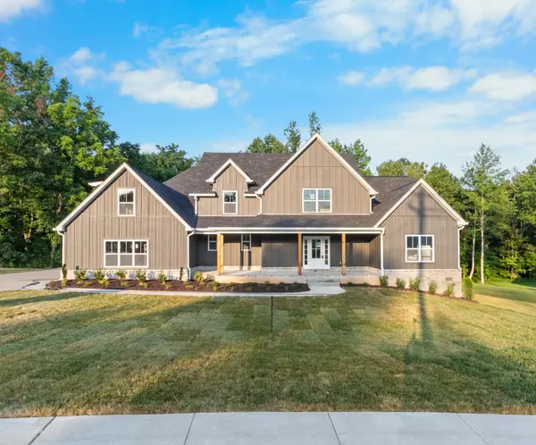 1757 Powell Rd, Clarksville, TN 37043