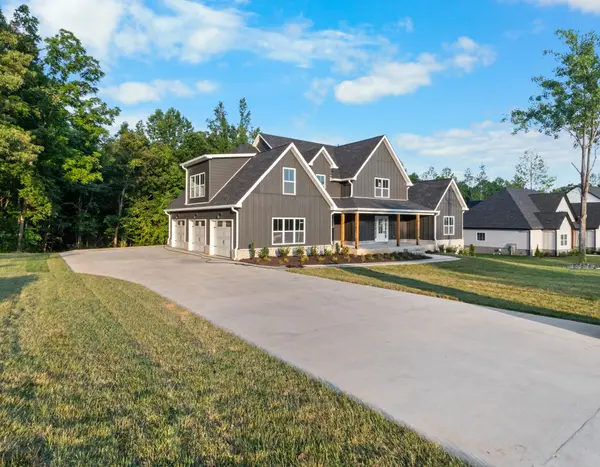 1757 Powell Rd, Clarksville, TN 37043