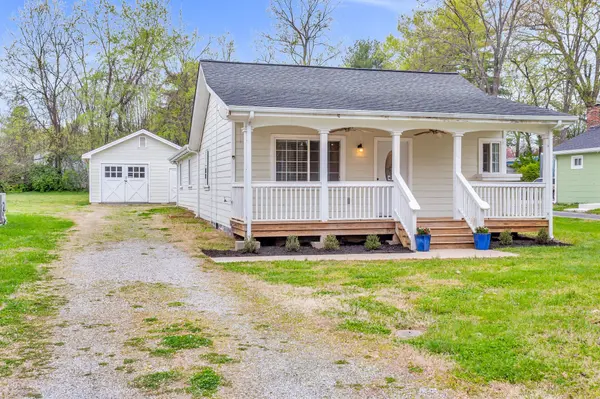 616 Eastview Dr, Franklin, TN 37064