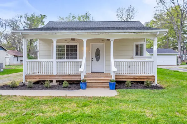 616 Eastview Dr, Franklin, TN 37064
