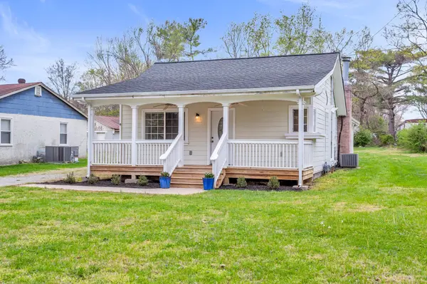 616 Eastview Dr, Franklin, TN 37064