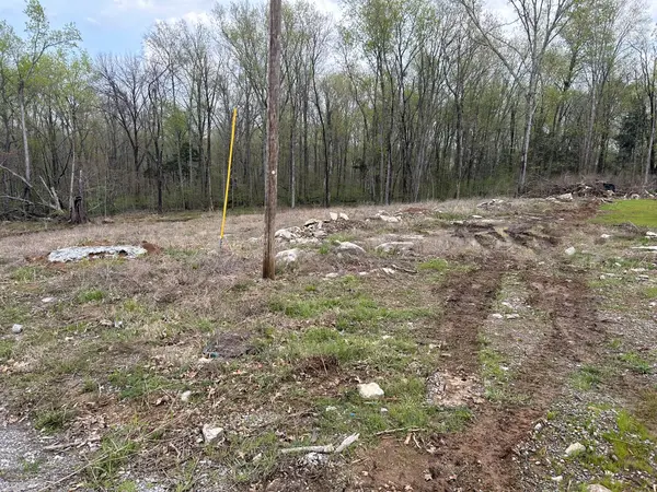 0 Hilltop Drive, Shelbyville, TN 37160
