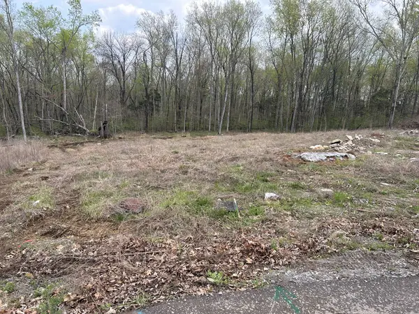 0 Hilltop Drive, Shelbyville, TN 37160