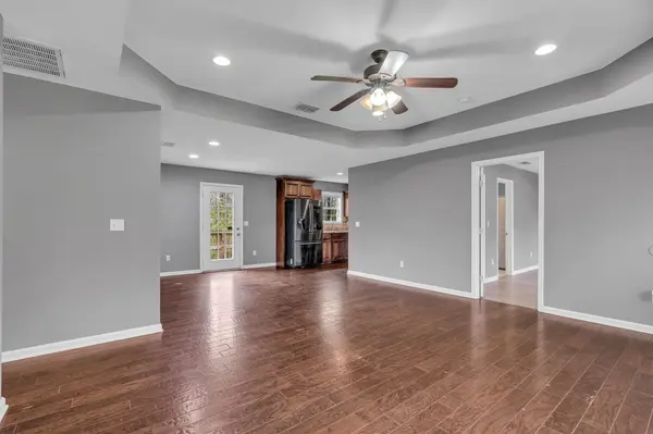 465 Overlook Cir, Tullahoma, TN 37388