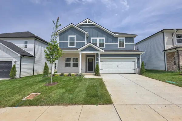 4968 Leesa Ann Lane, Hermitage, TN 37076