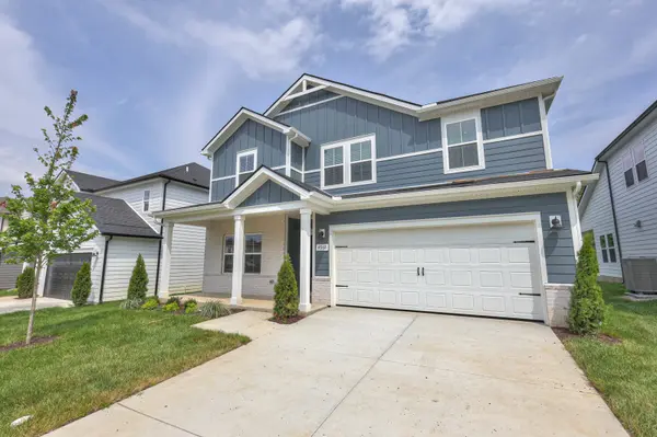 4968 Leesa Ann Lane, Hermitage, TN 37076