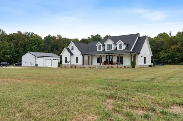 246 Anderson Ln, Manchester, TN 37355