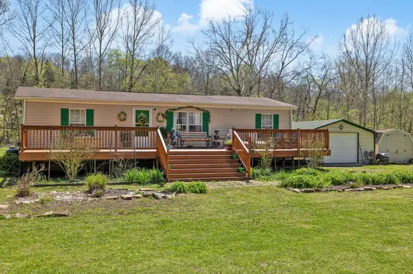 7759 Smiley Hollow Rd, Goodlettsville, TN 37072