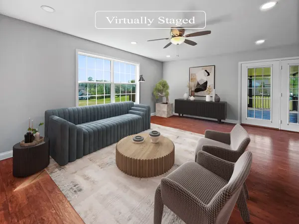 303 Red Oak Trl, Spring Hill, TN 37174