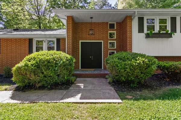 1286 Morgan Rd, Clarksville, TN 37040
