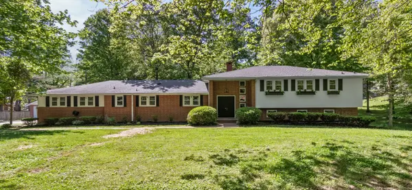 1286 Morgan Rd, Clarksville, TN 37040