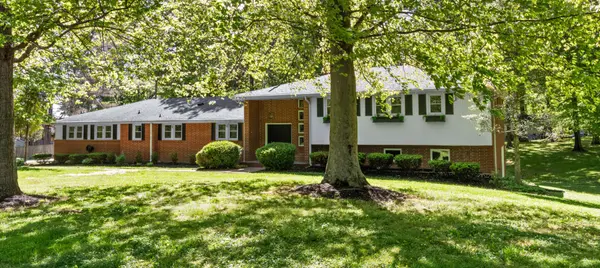 1286 Morgan Rd, Clarksville, TN 37040