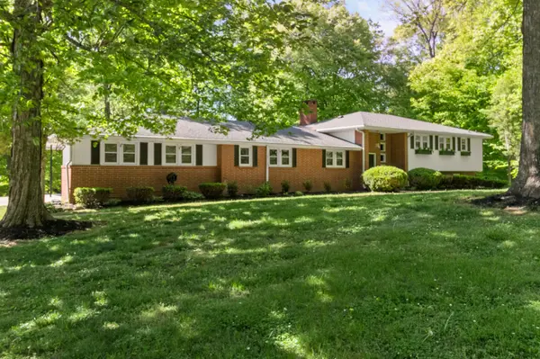 1286 Morgan Rd, Clarksville, TN 37040