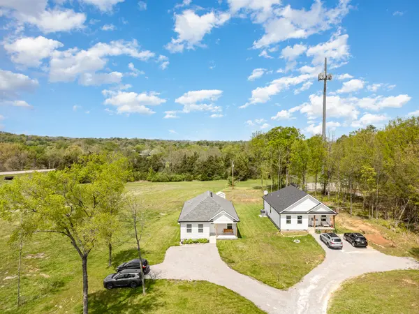 1386 S Ellington Pkwy, Lewisburg, TN 37091