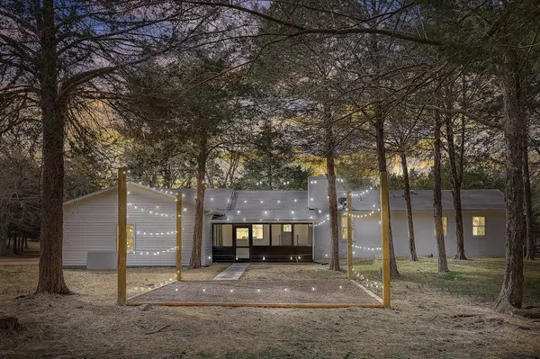 3935 Christiana Hoovers Gap Rd, Christiana, TN 37037
