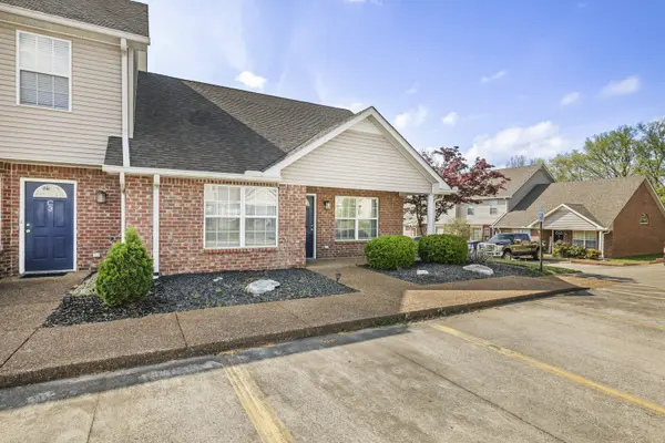 138 Cambridge Dr #C4, Gallatin, TN 37066