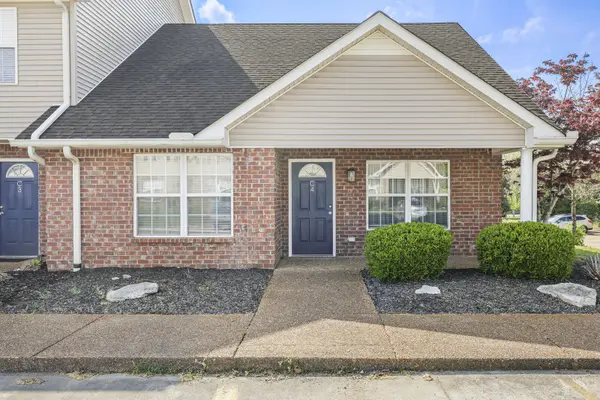 138 Cambridge Dr #C4, Gallatin, TN 37066