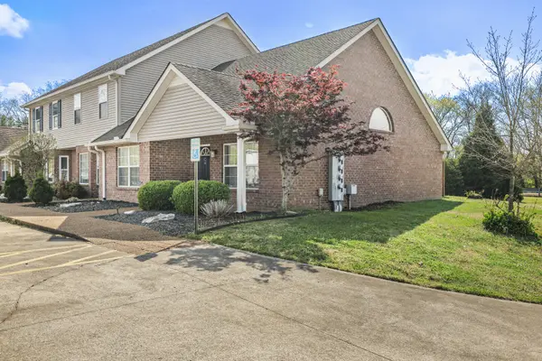 138 Cambridge Dr #C4, Gallatin, TN 37066
