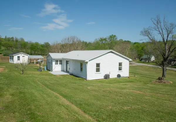 4126 Hwy 50 E, Duck River, TN 38454