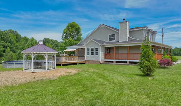 240 Trivett Dr, Portland, TN 37148