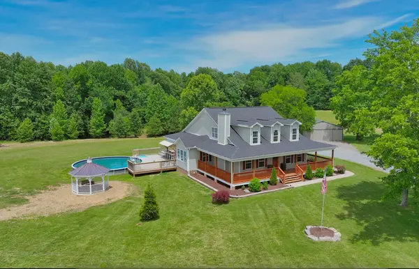 240 Trivett Dr, Portland, TN 37148