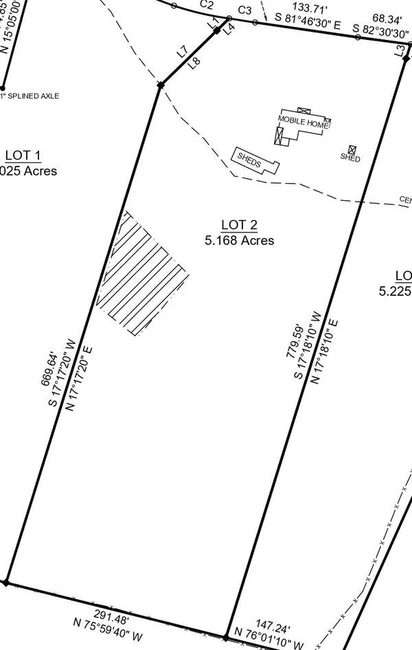 820 Lucas Rd, Dickson, TN 37055