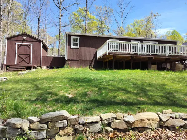 388 Desiree Dr, Dunlap, TN 37327