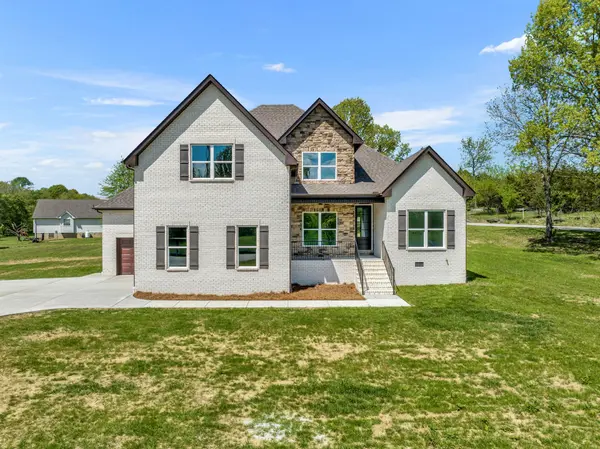 720 Rankin Rd, Castalian Springs, TN 37031
