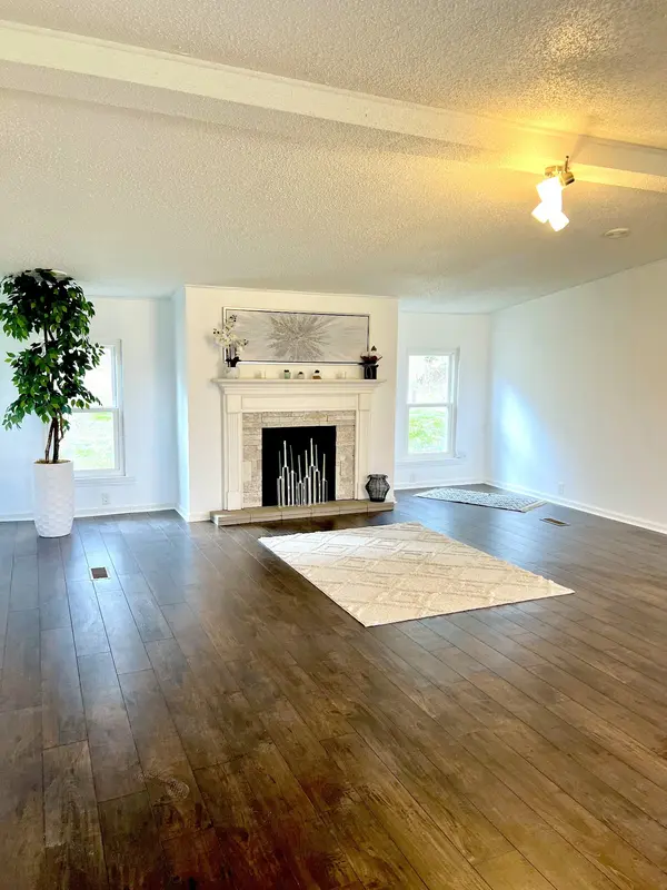 1669 Lasea Rd, Spring Hill, TN 37174