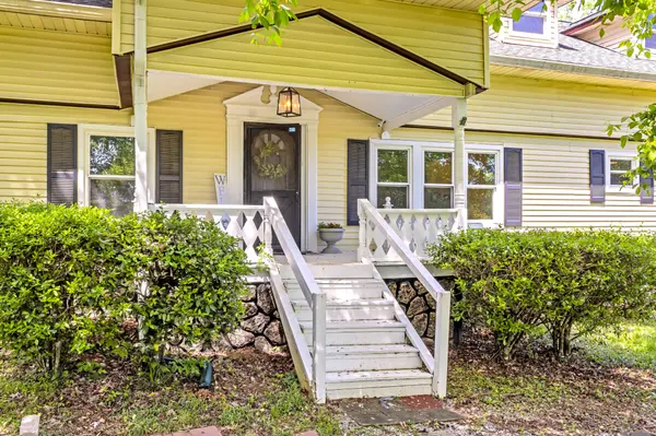 1669 Lasea Rd, Spring Hill, TN 37174