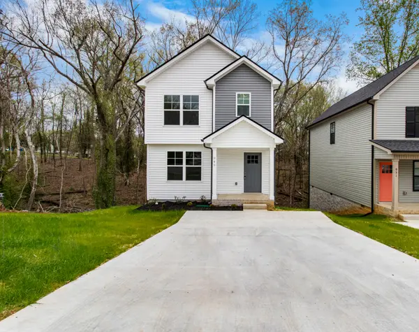 949 Oak Ln, Clarksville, TN 37040