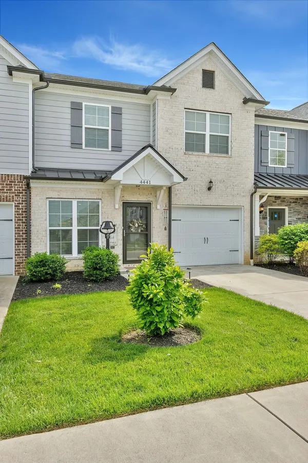 4441 Chusto Dr, Murfreesboro, TN 37129