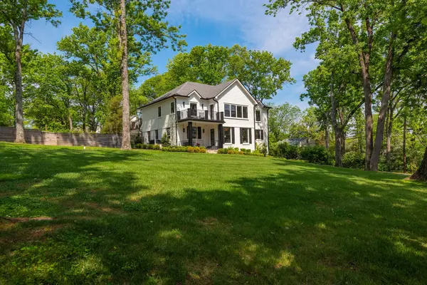 4503 Belmont Park Ter, Nashville, TN 37215