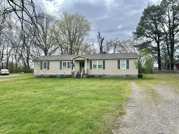 309 Indian Mound Rd, Manchester, TN 37355