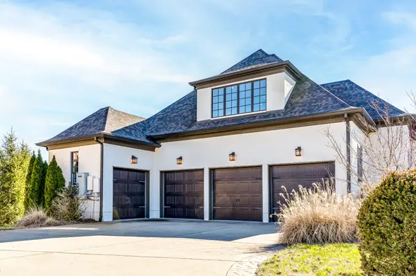 7222 Shagbark Ln, College Grove, TN 37046