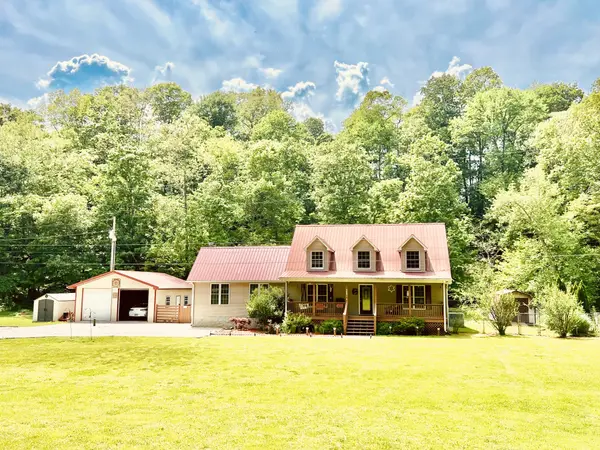 465 Defeated Creek Rd, Centerville, TN 37033