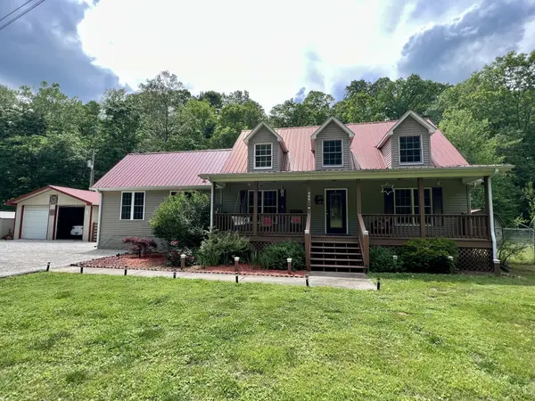 465 Defeated Creek Rd, Centerville, TN 37033