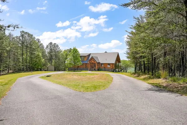 1321 Sunset Rd, Spencer, TN 38585