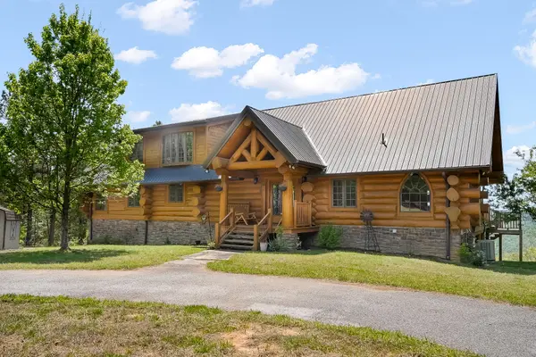 1321 Sunset Rd, Spencer, TN 38585