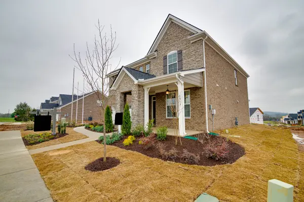 236 Pin High Drive, Mount Juliet, TN 37122