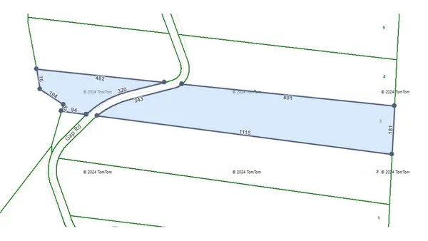 0 Gap Road, Altamont, TN 37301