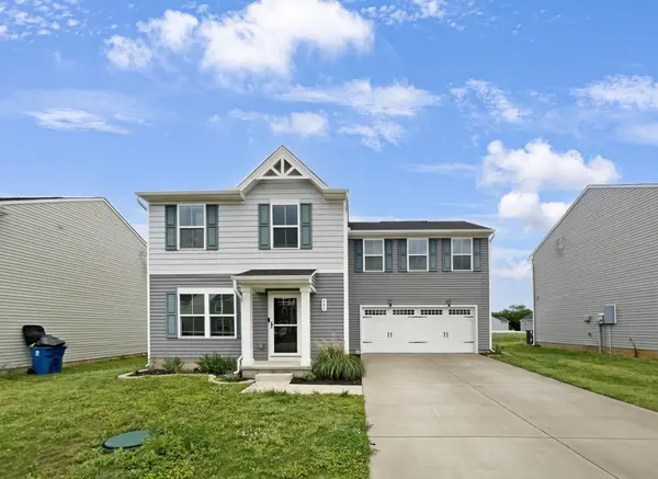 946 Blue Ash Way, Christiana, TN 37037