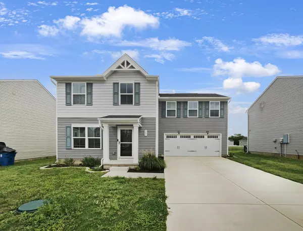 946 Blue Ash Way, Christiana, TN 37037