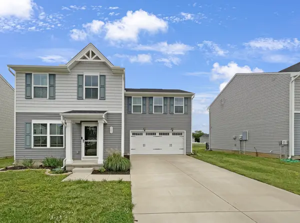 946 Blue Ash Way, Christiana, TN 37037