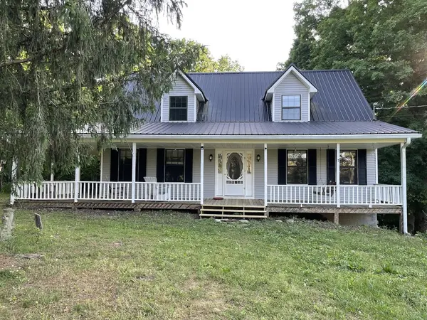 131 Locker Rd, Summertown, TN 38483