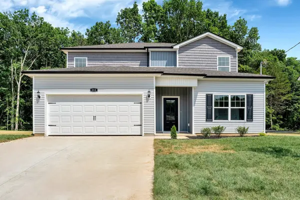 212 Hannah Lee Hill, La Vergne, TN 37086