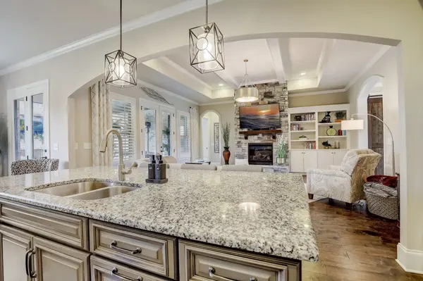 2646 Sanford Rd, Nolensville, TN 37135