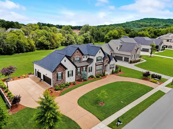 2646 Sanford Rd, Nolensville, TN 37135