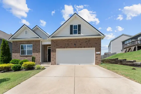 721 Prominence Rd, Columbia, TN 38401