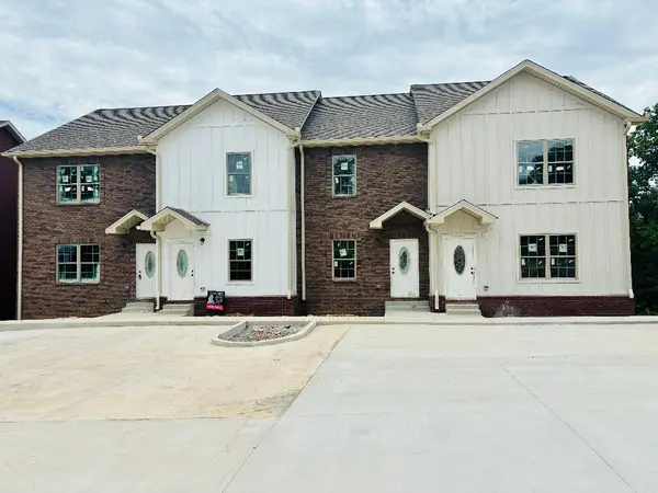 500 Peachers Mill Road, Clarksville, TN 37042